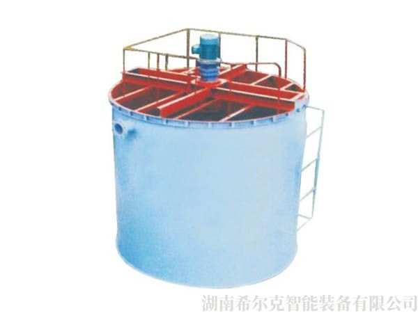 高效节能搅拌浸出槽