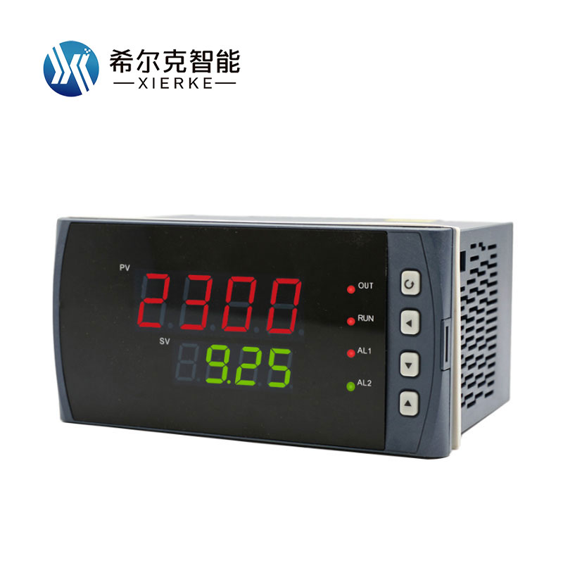 希尔克XEK-1100单回路数字显示仪表
