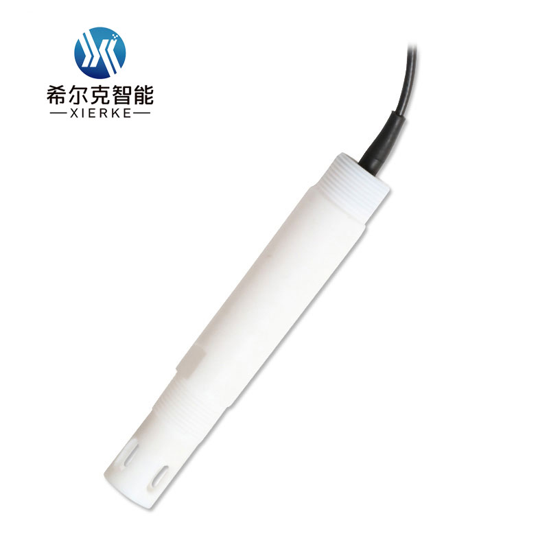希尔克XEK-PH-5013A聚四氟乙烯防腐电极