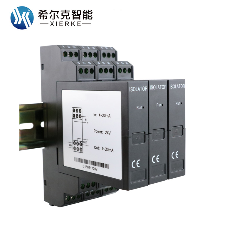 希尔克XEK-504E温度隔离器