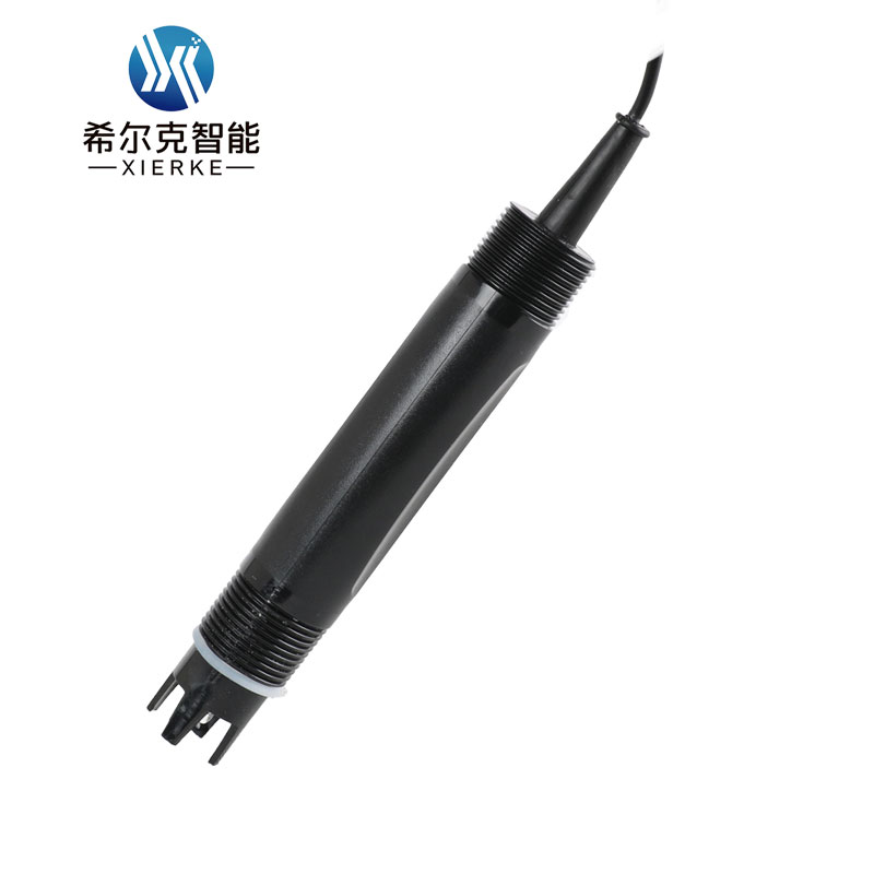 希尔克PH5011工业复合污水电极