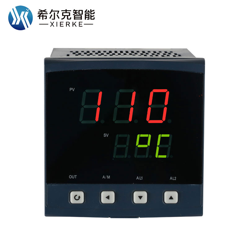 希尔克XEK-1313系模糊PID温控器