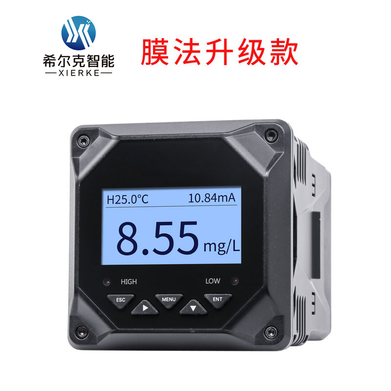 希尔克XEK-DM2800膜法溶氧仪