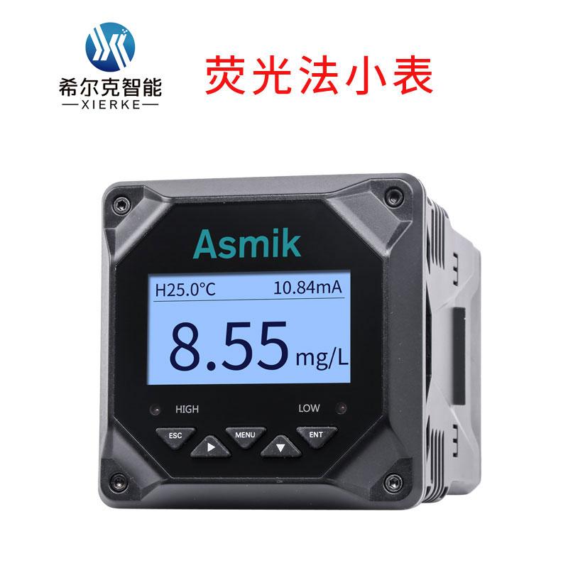希尔克XEK-DY2900荧光法溶氧仪