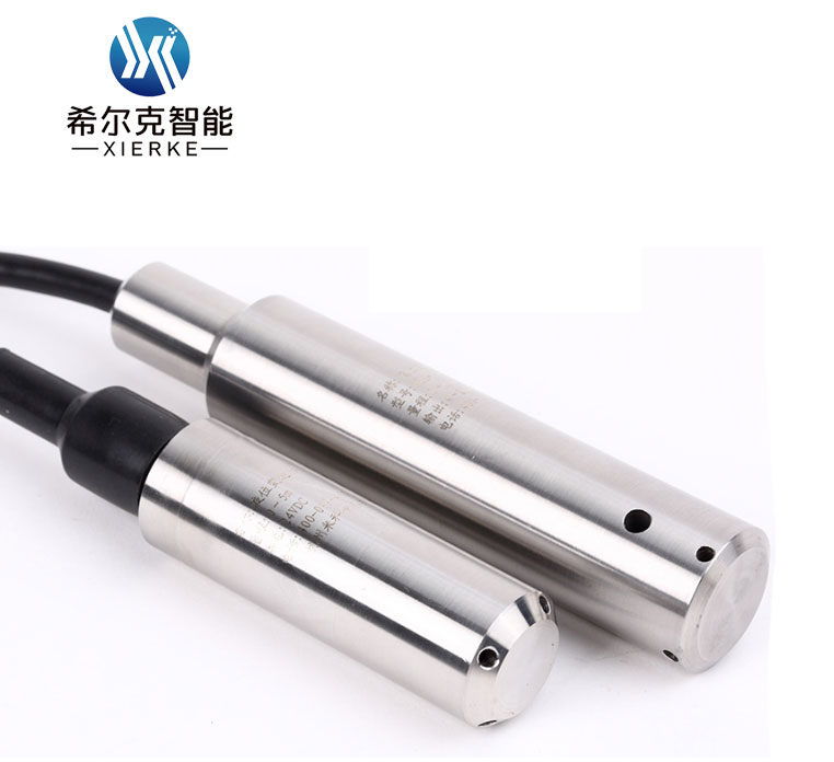 希尔克XEK-P260投入式液位变送器